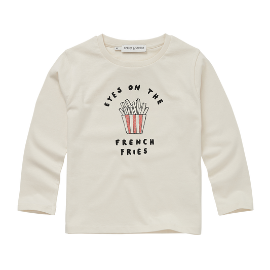 T-shirt French Fries