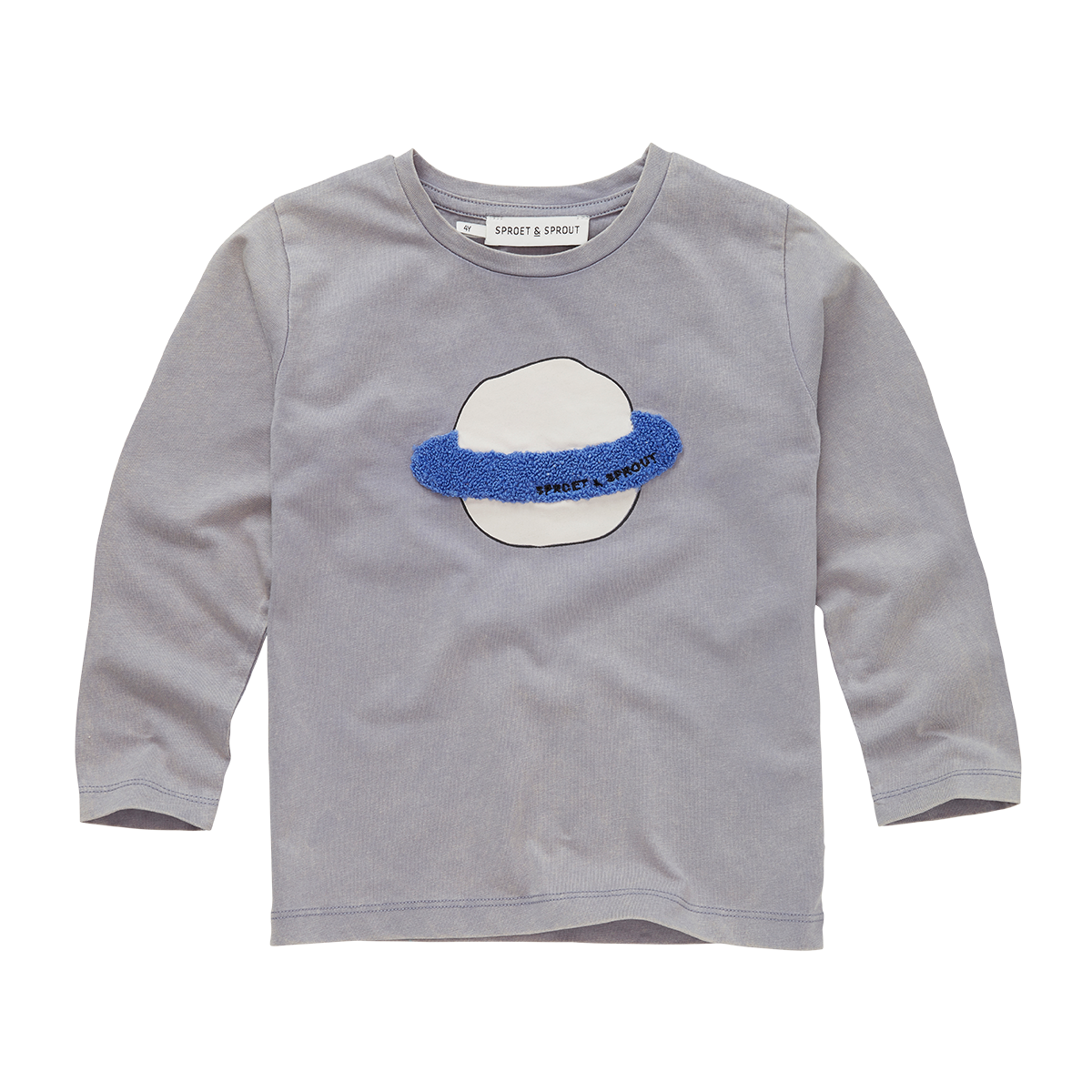 T-shirt longsleeve cosmos