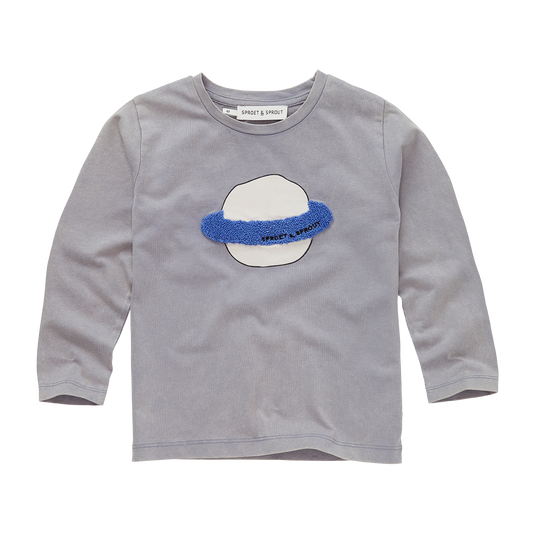 T-shirt longsleeve cosmos