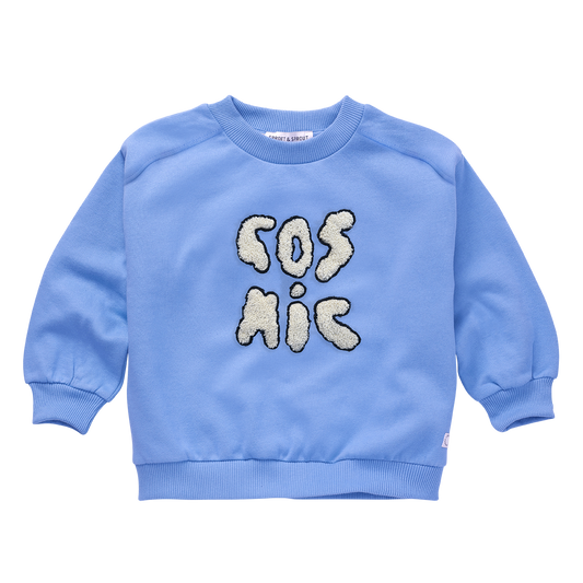 Sweater cosmic