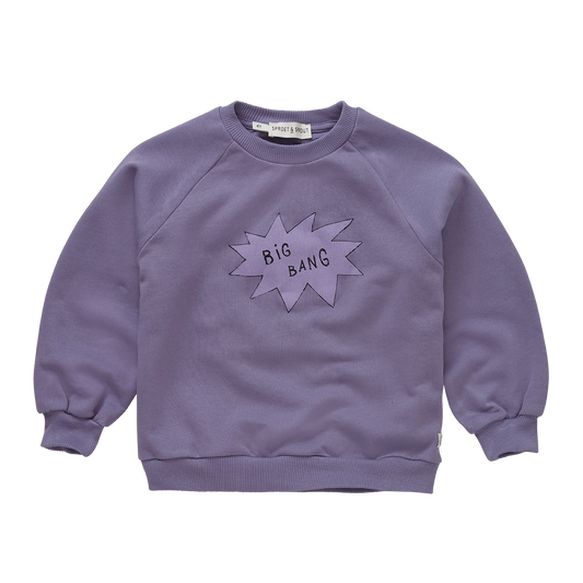 Sweater big bang