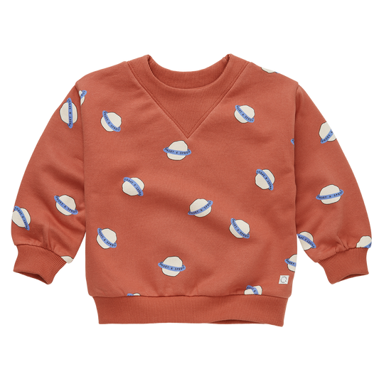 Sweater brick cosmos