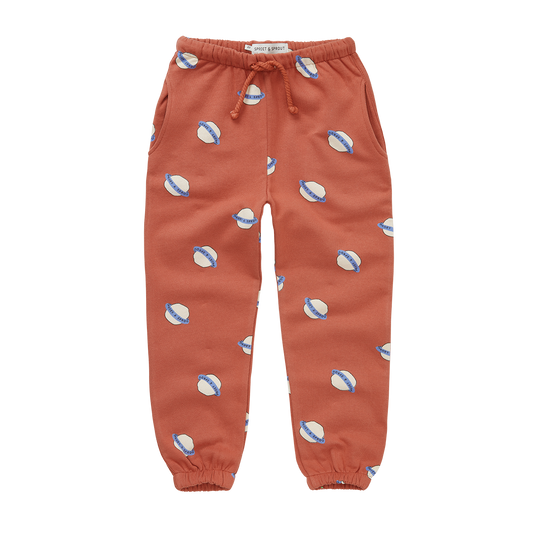 Broek planeten