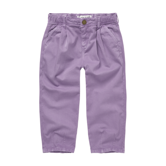 Broek lila