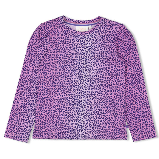 Longsleeve Wild Soul