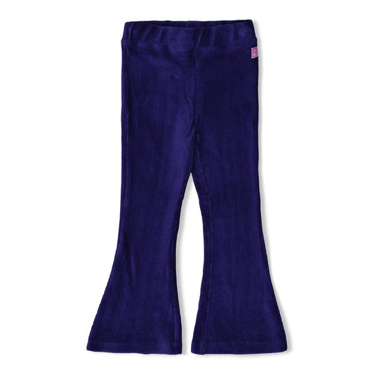 Broek flared