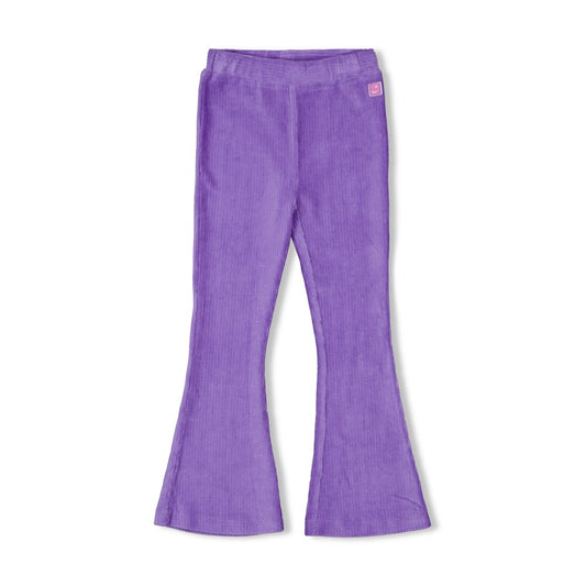 Broek flared
