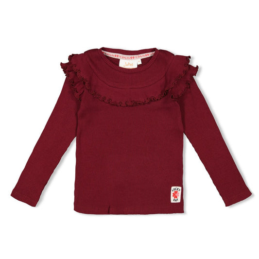 T-shirt lucky day