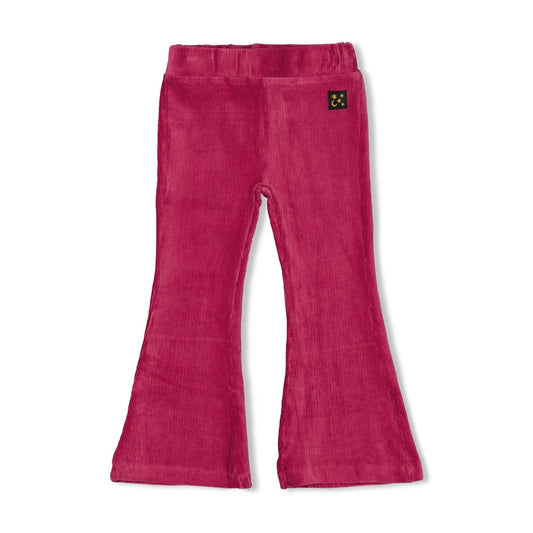 flared pants