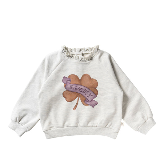 Sweater Lucky