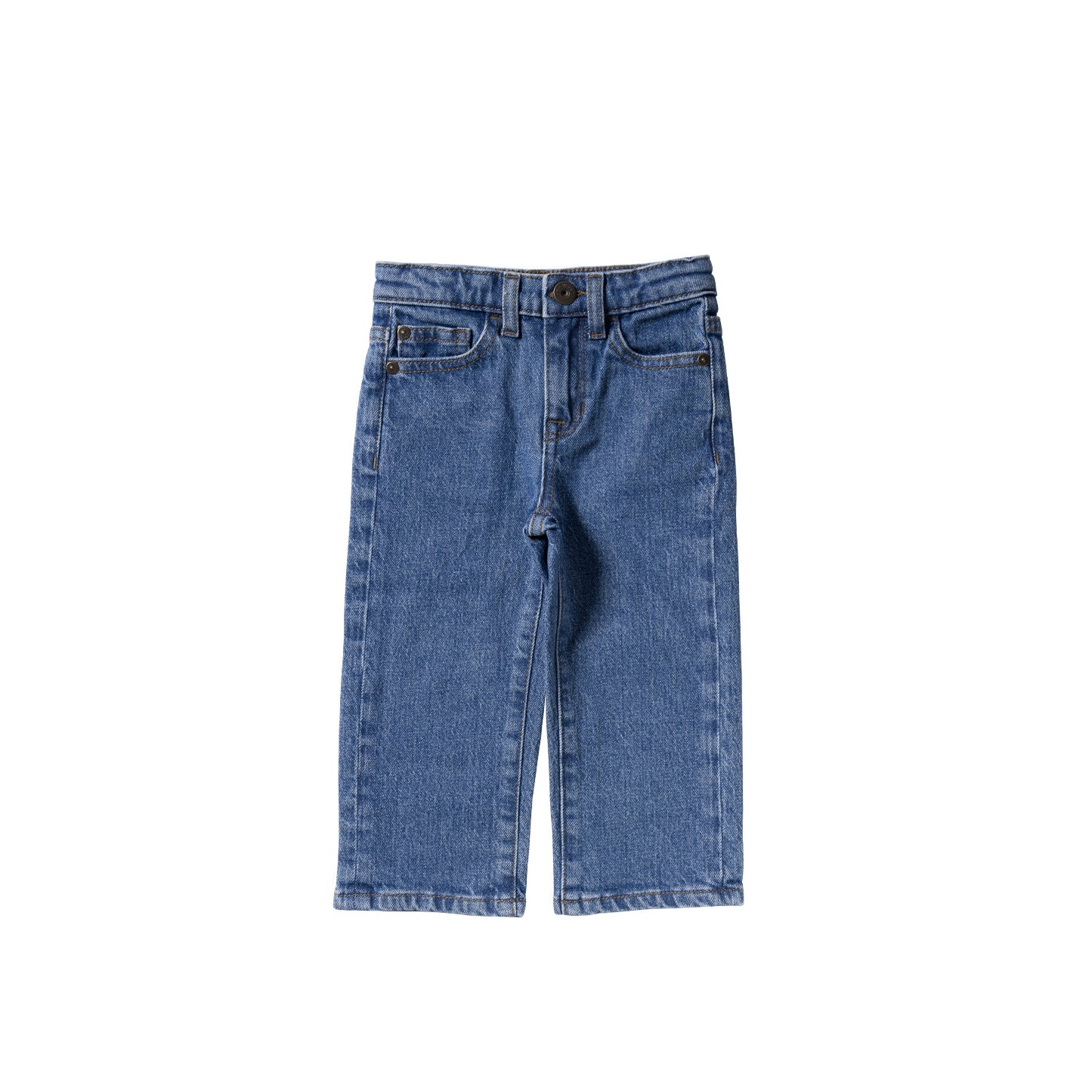 Jeans straight fit