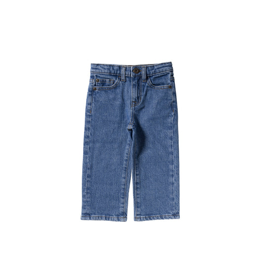 Jeans straight fit