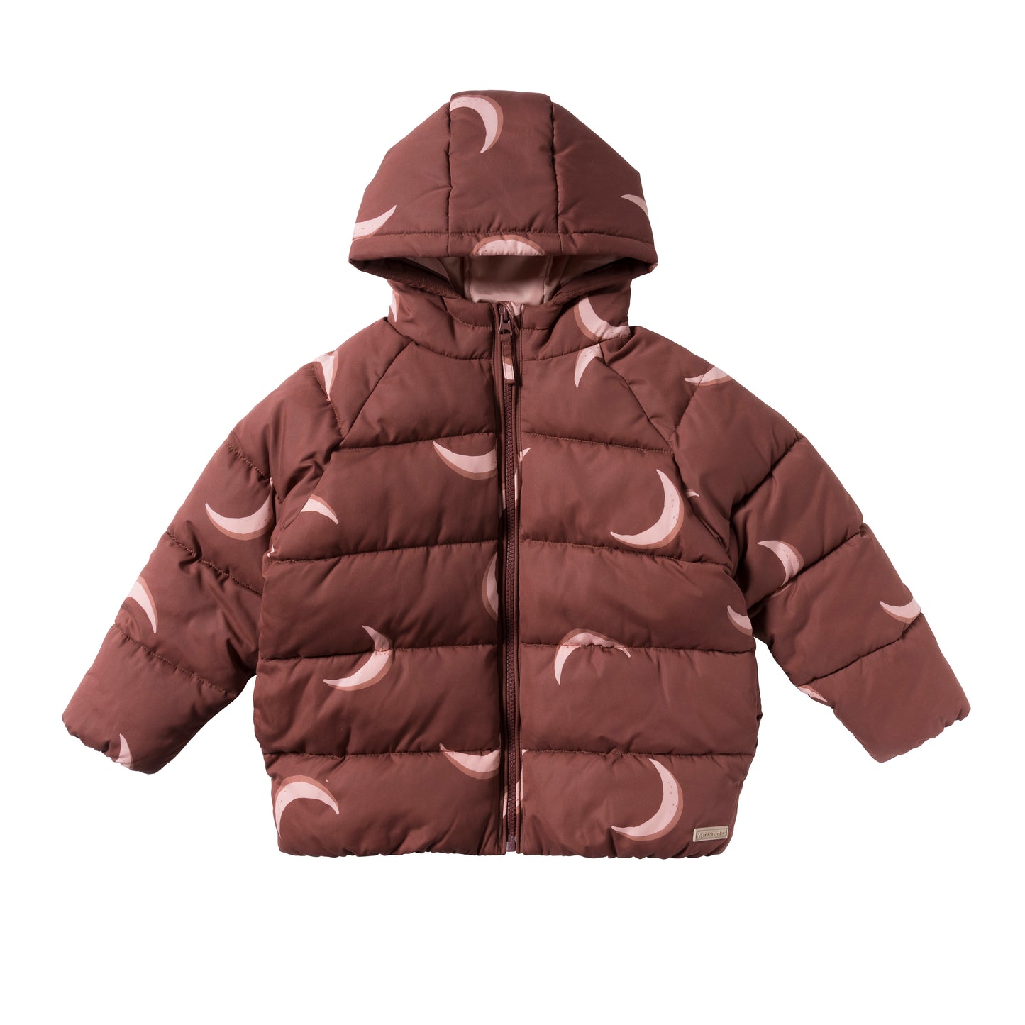 Moonshine Puffer Coat
