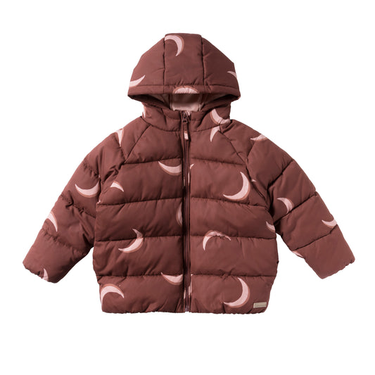 Moonshine Puffer Coat