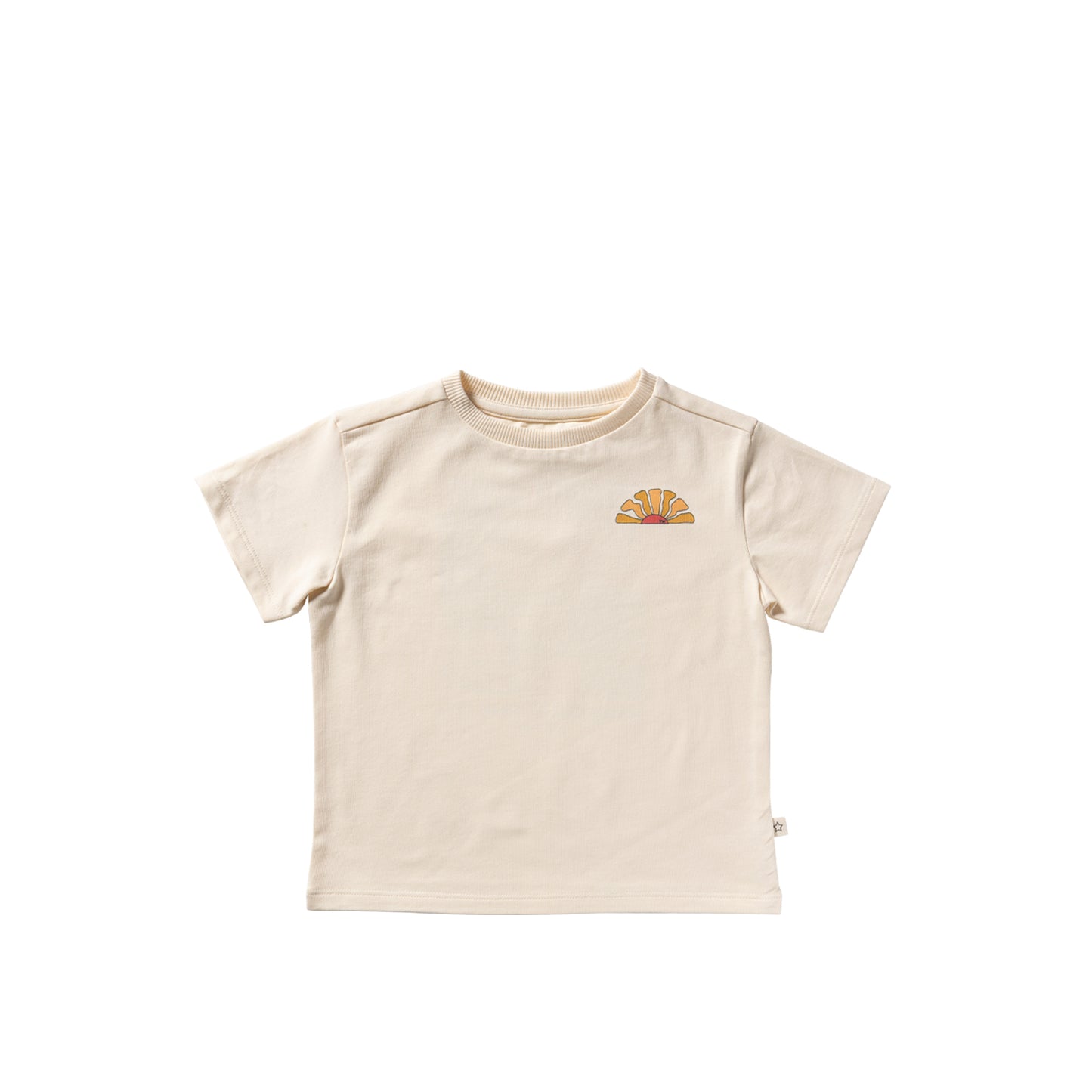 Ocean BLVD Oversized tee