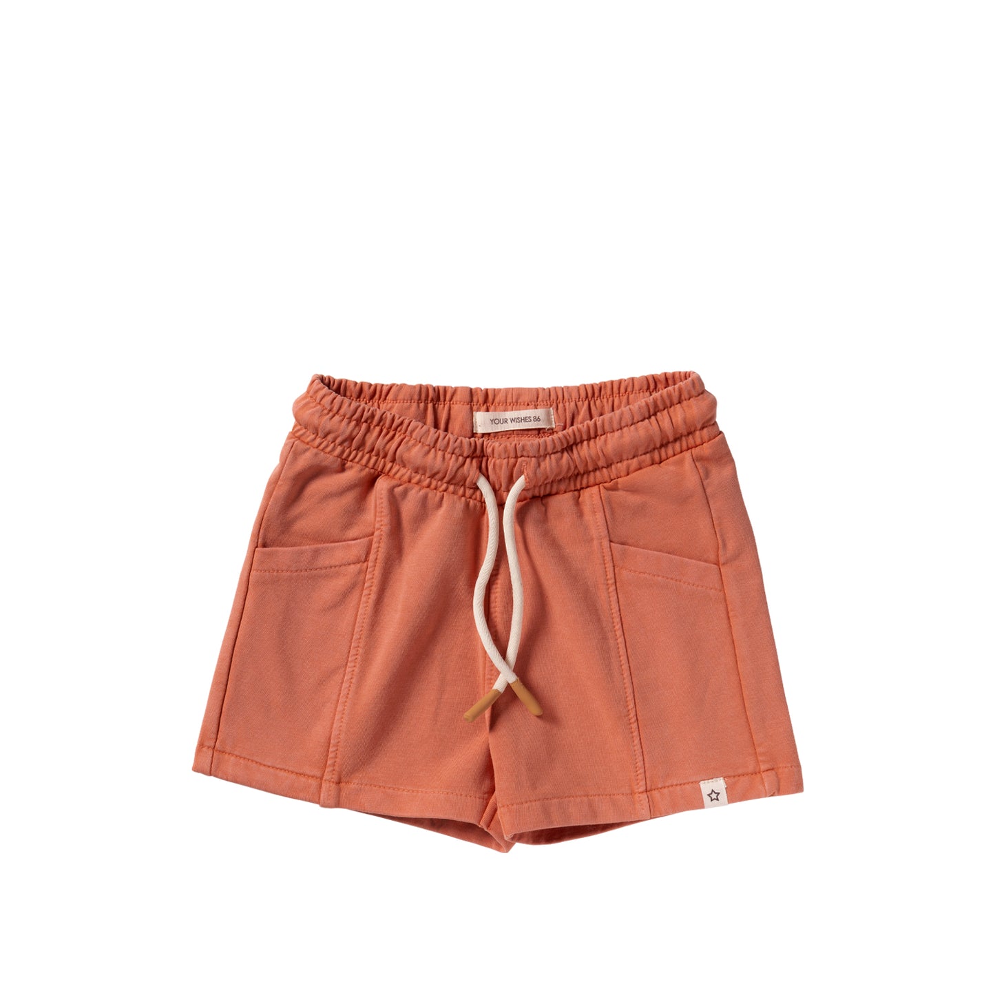 Relaxed shorts Ginger