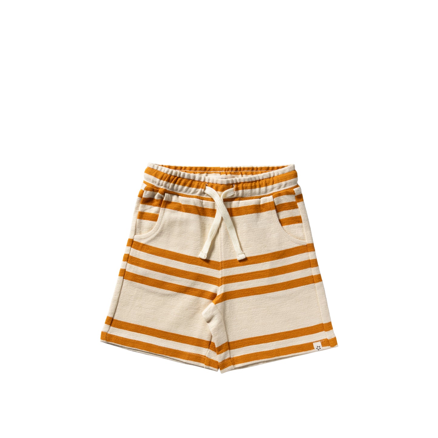 Shorts Triad stripe