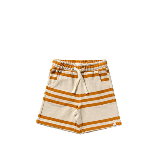 Shorts Triad stripe
