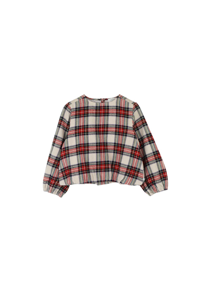 Sofie Blouse