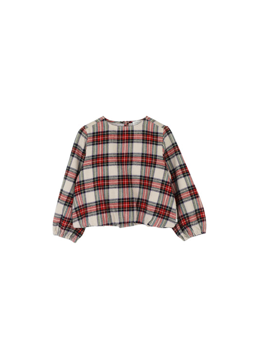 Sofie Blouse
