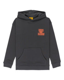 Hoodie Timber On Track Po Y