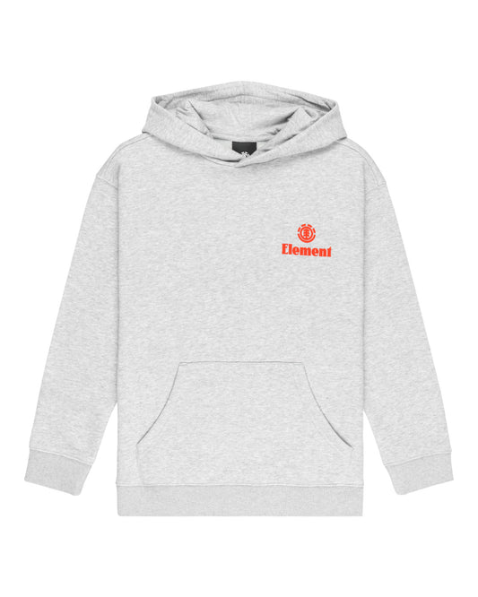 Hoodie mountains