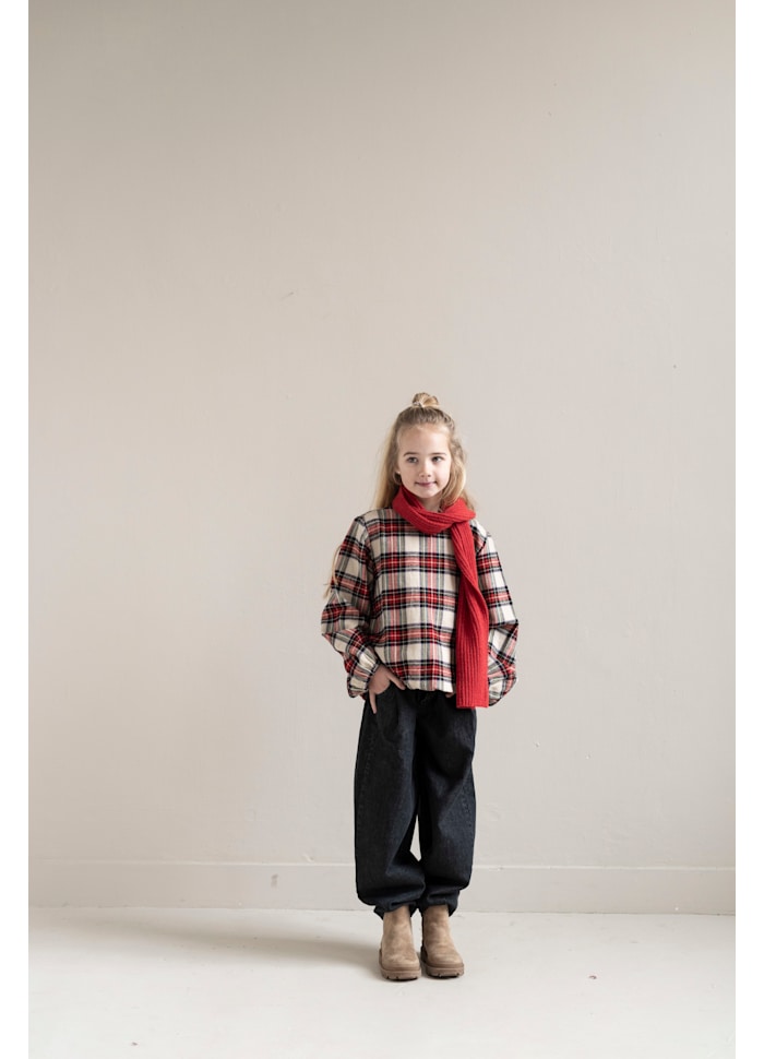 Sofie Blouse