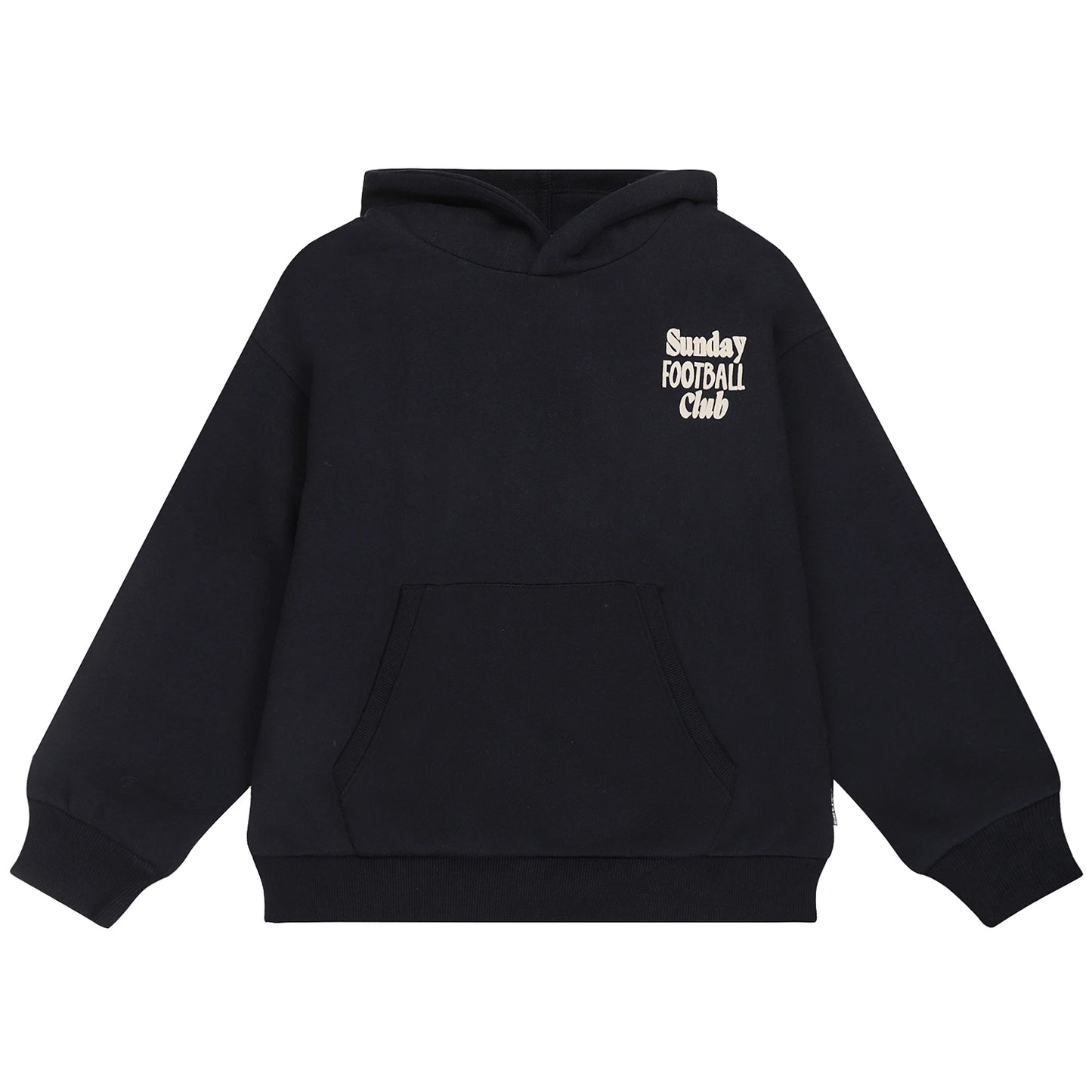 Plymouth Hoodie