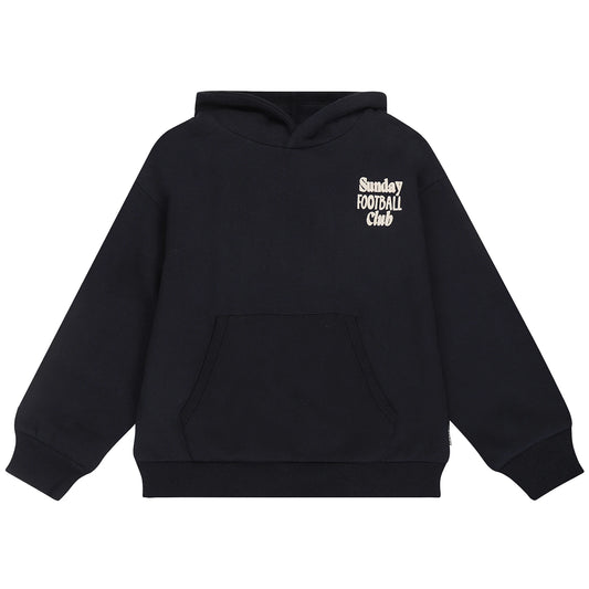 Plymouth Hoodie