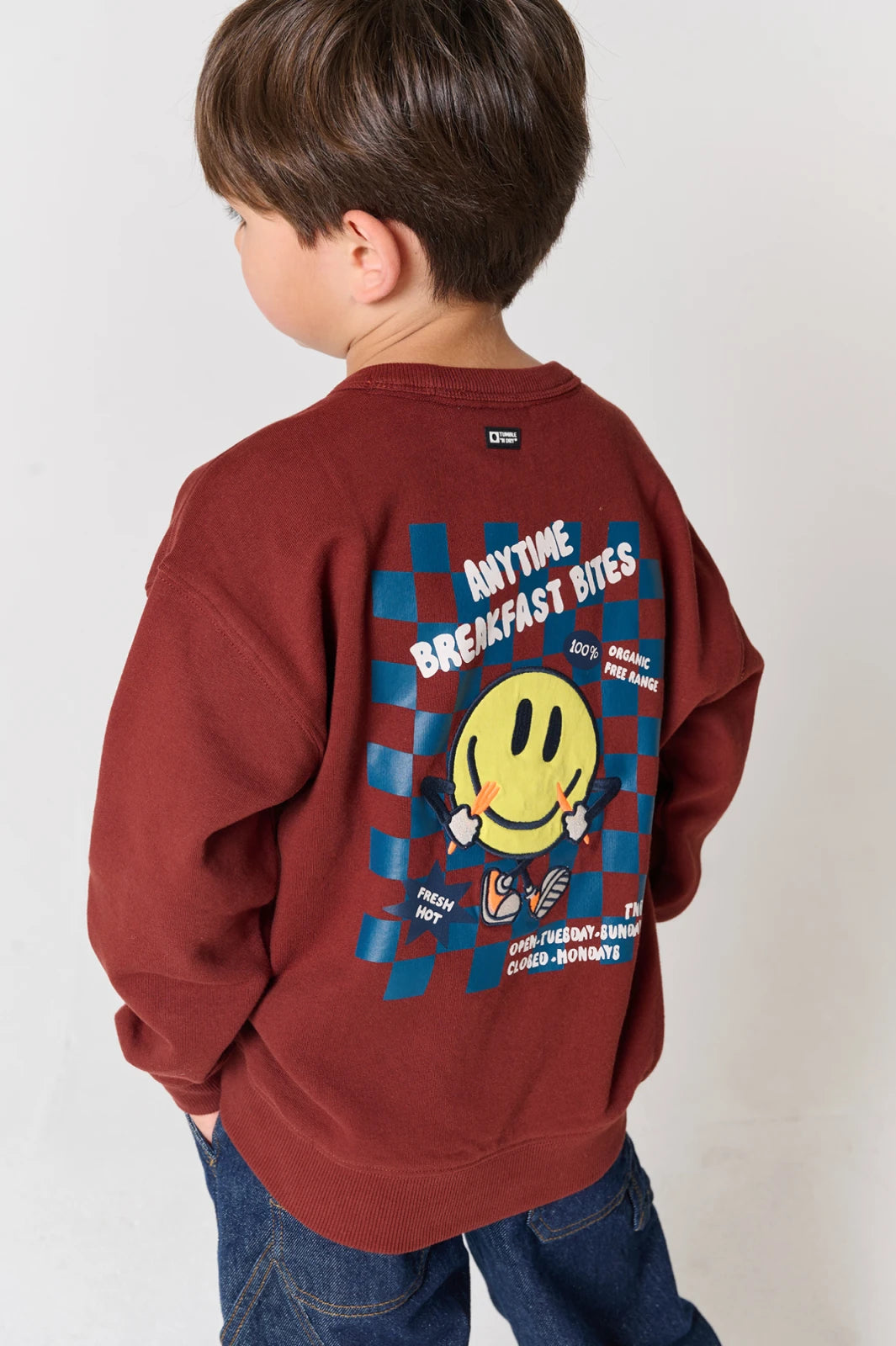 Sweater Harwich