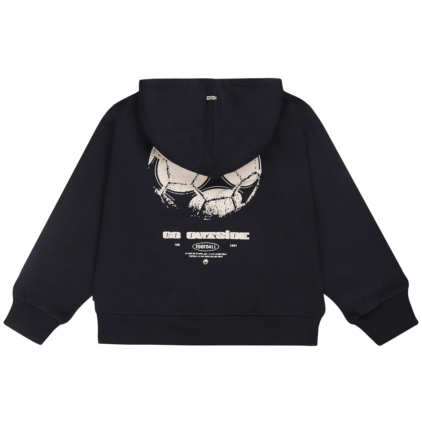 Plymouth Hoodie