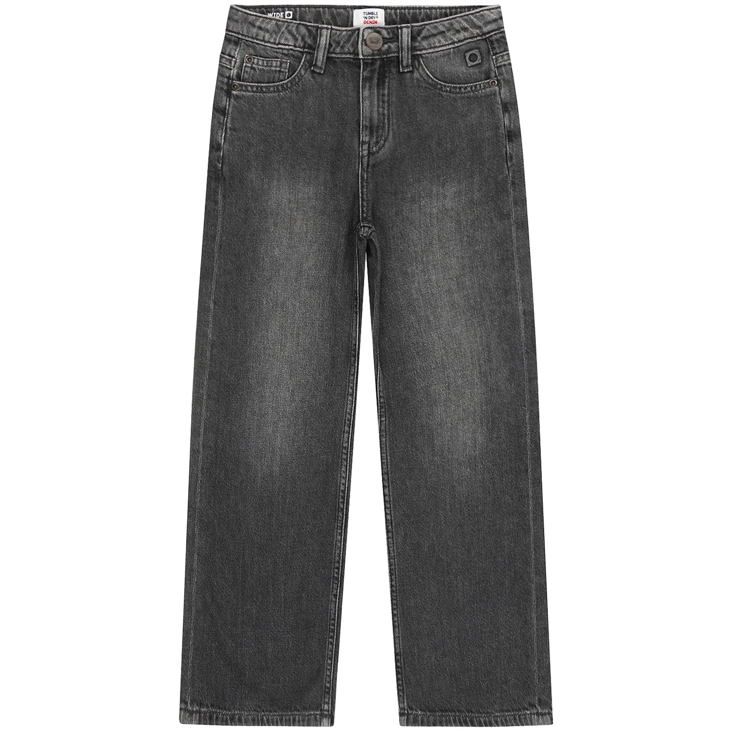 Jara grey wide