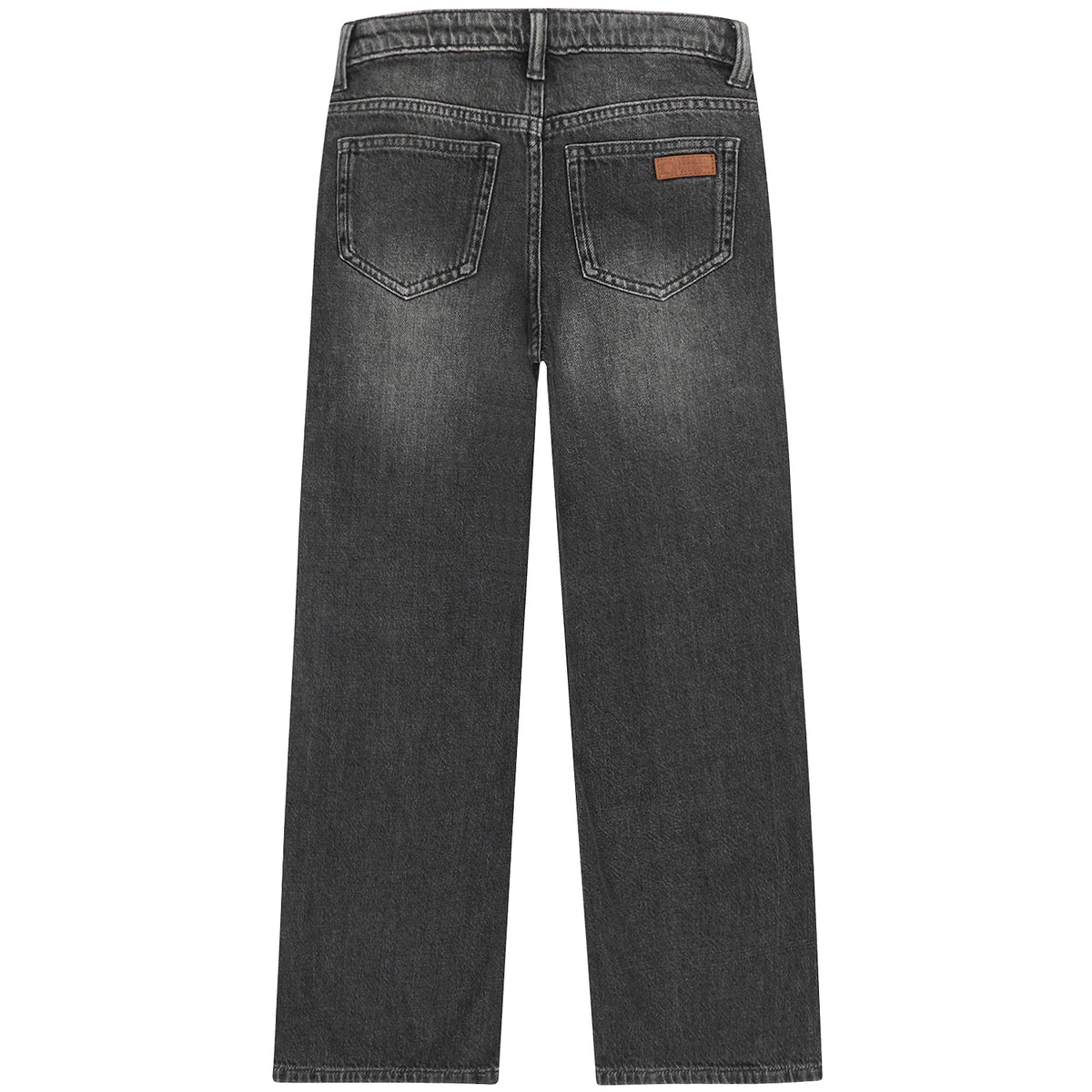Jara grey wide