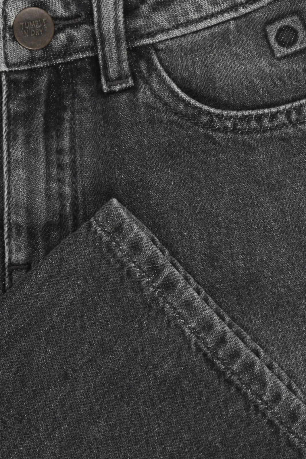 Jara grey wide