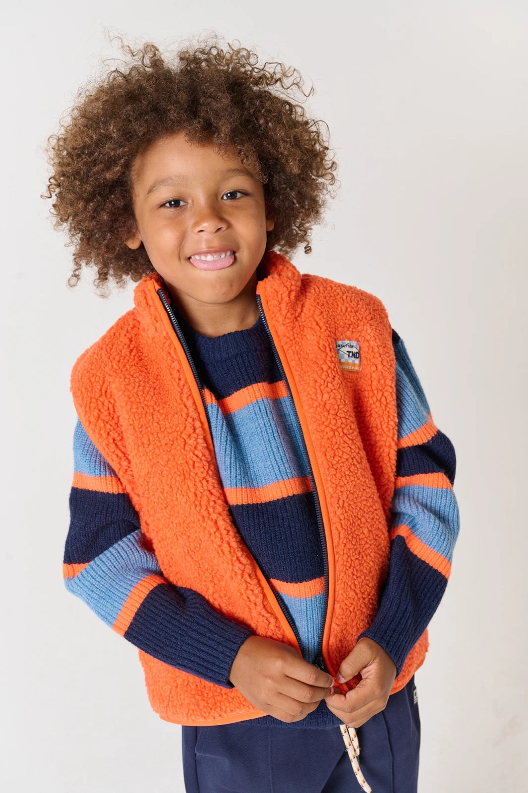 Wells Teddy bodywarmer