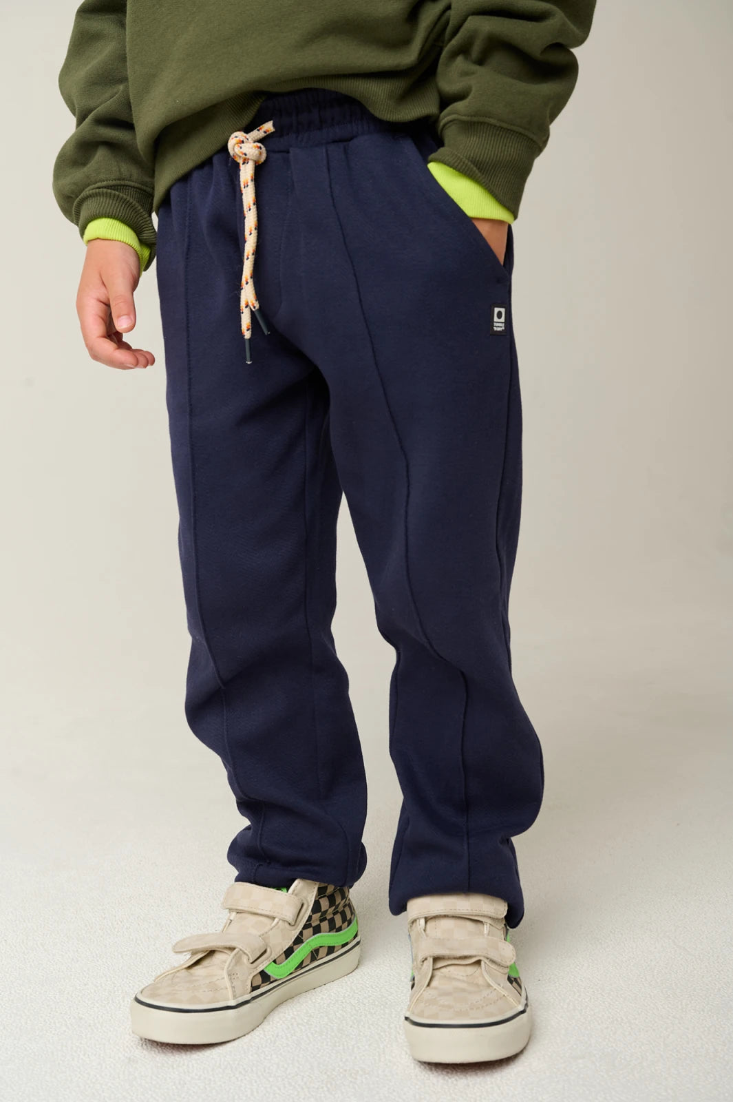 Lancaster broek