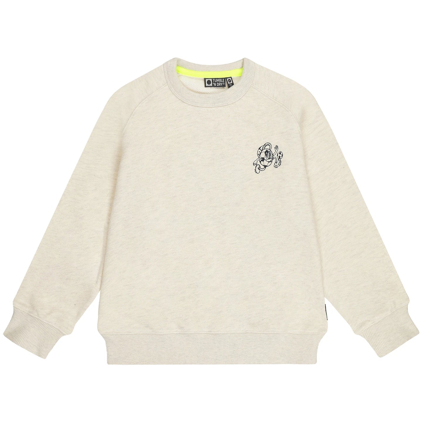Brighton Sweater