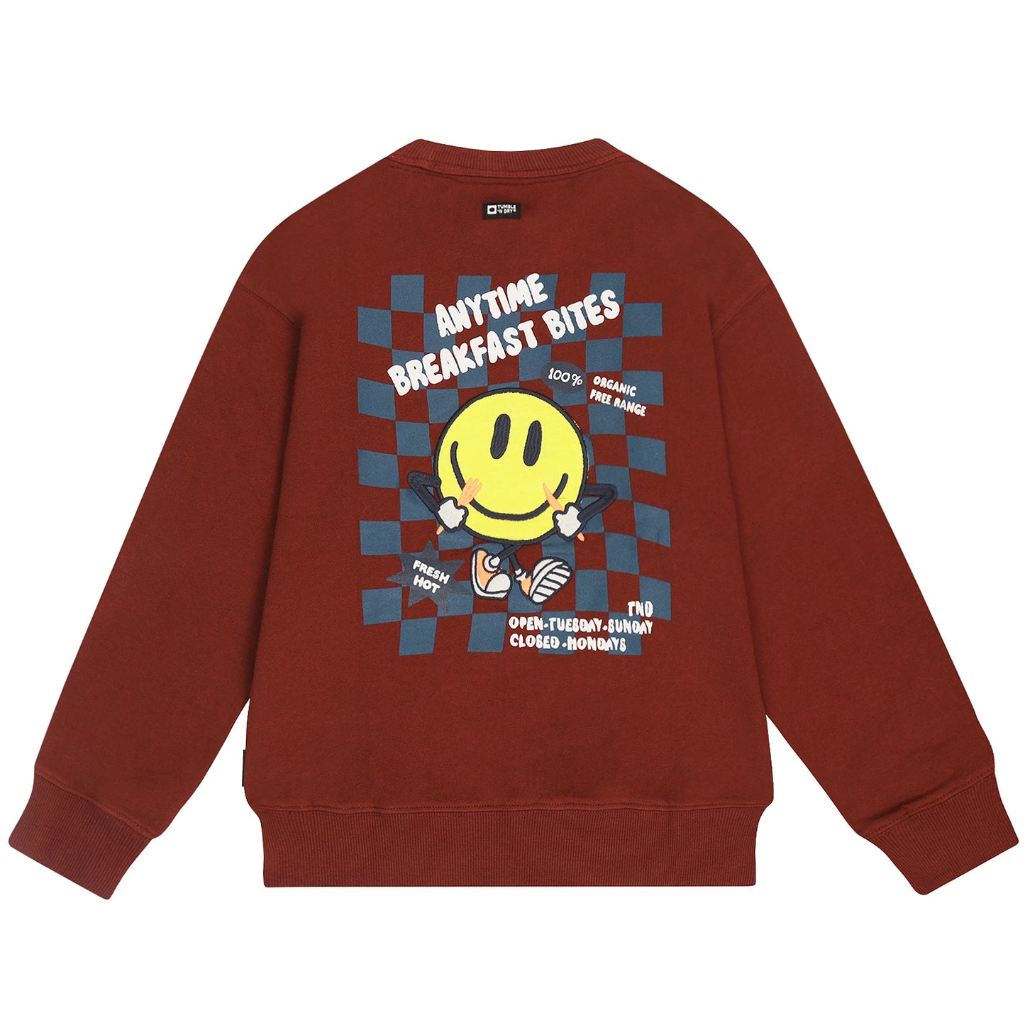 Sweater Harwich