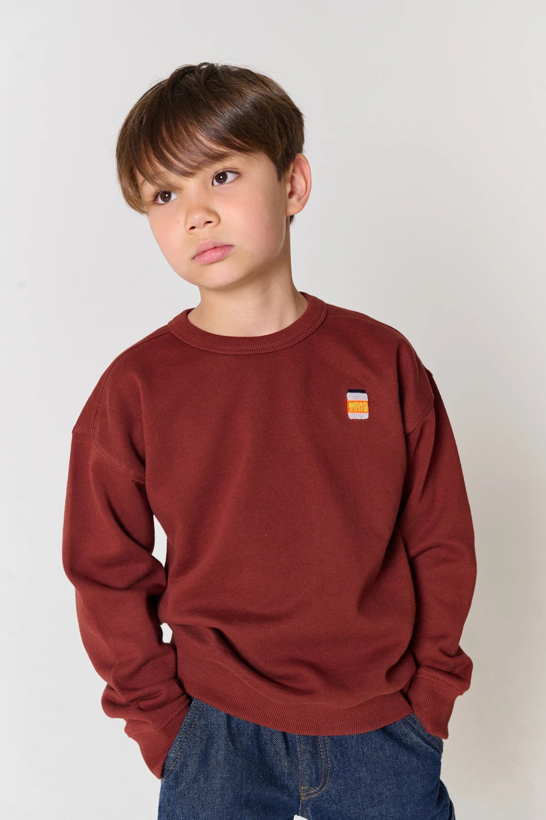 Sweater Harwich