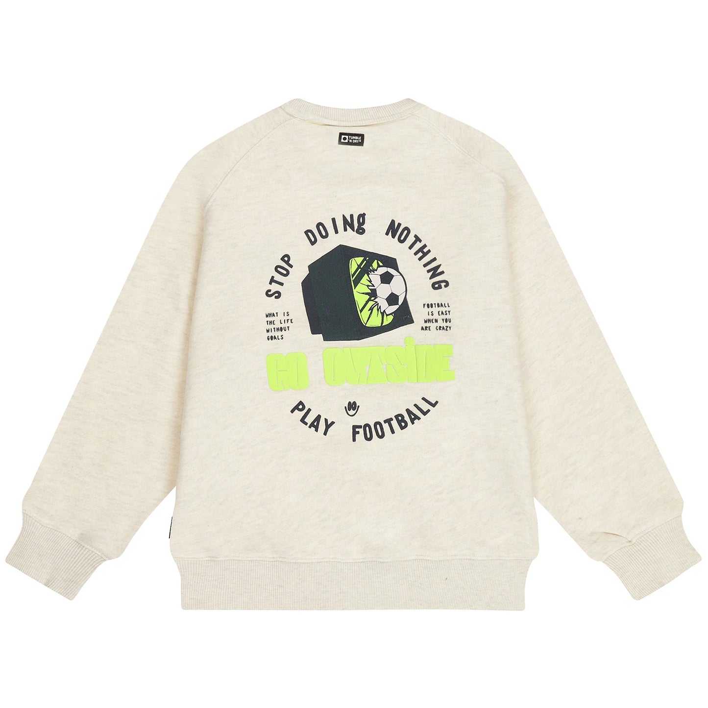 Brighton Sweater