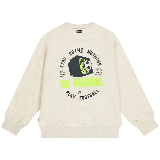 Brighton Sweater