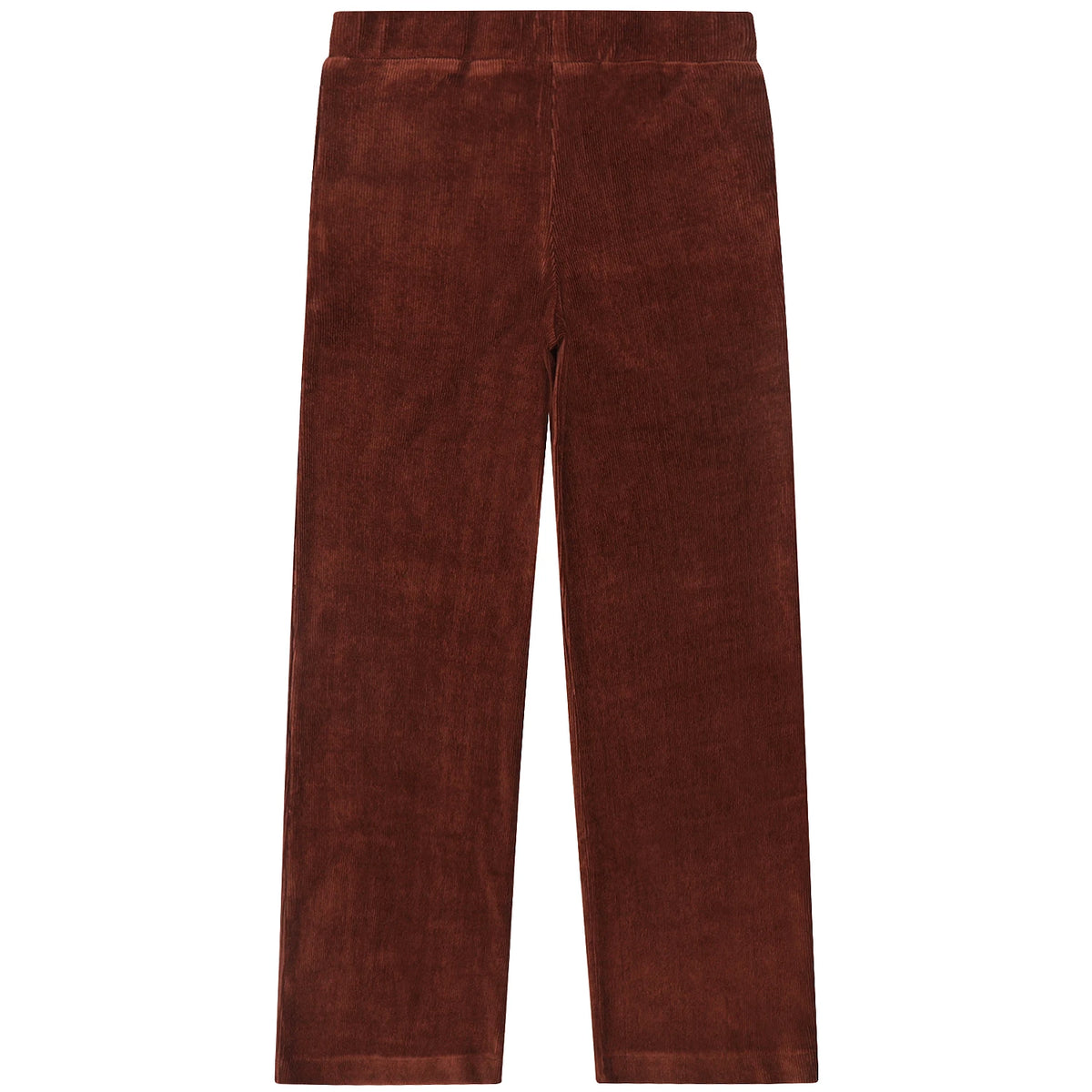 Willow broek chocolate