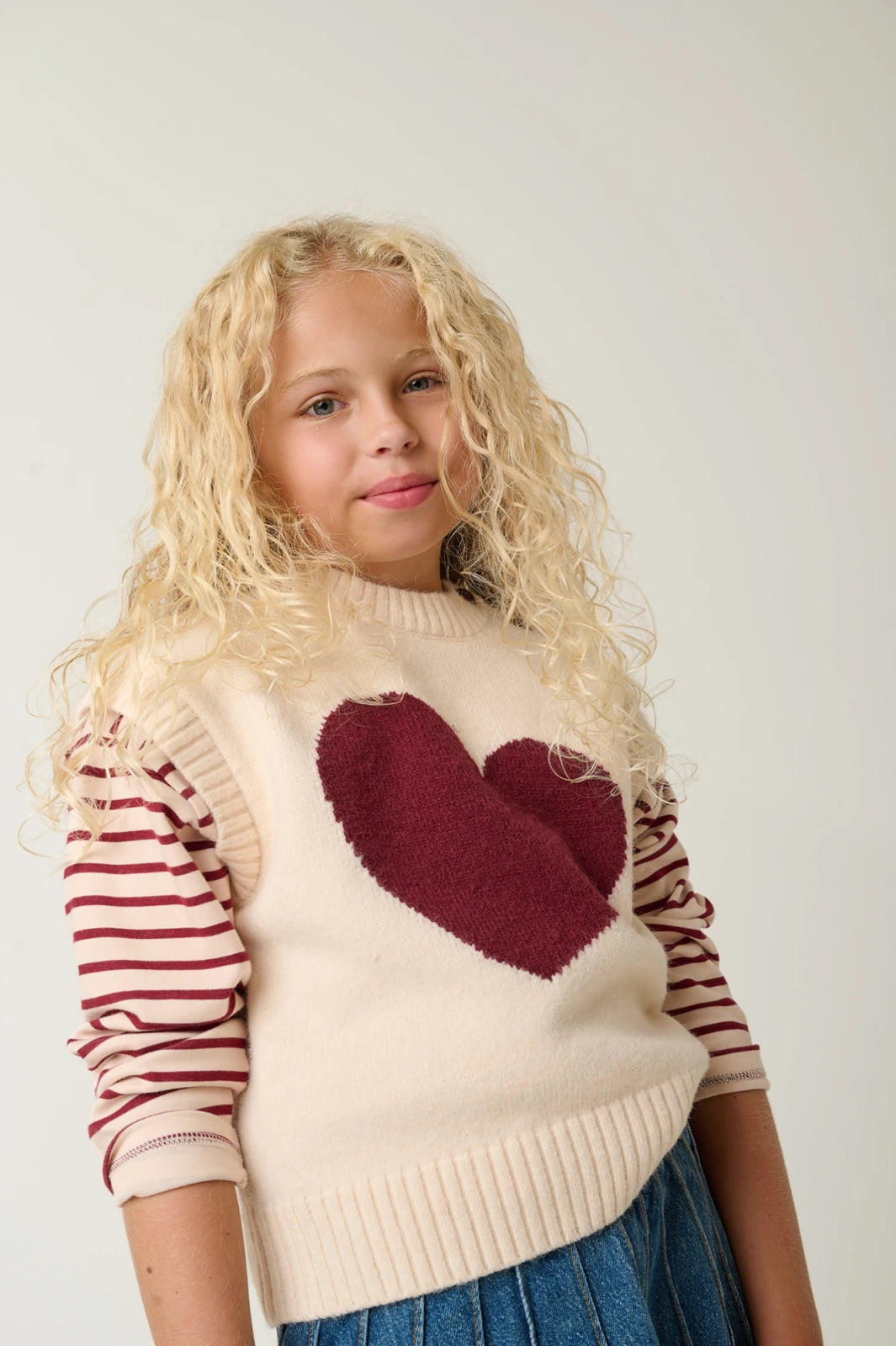Trui Chloe