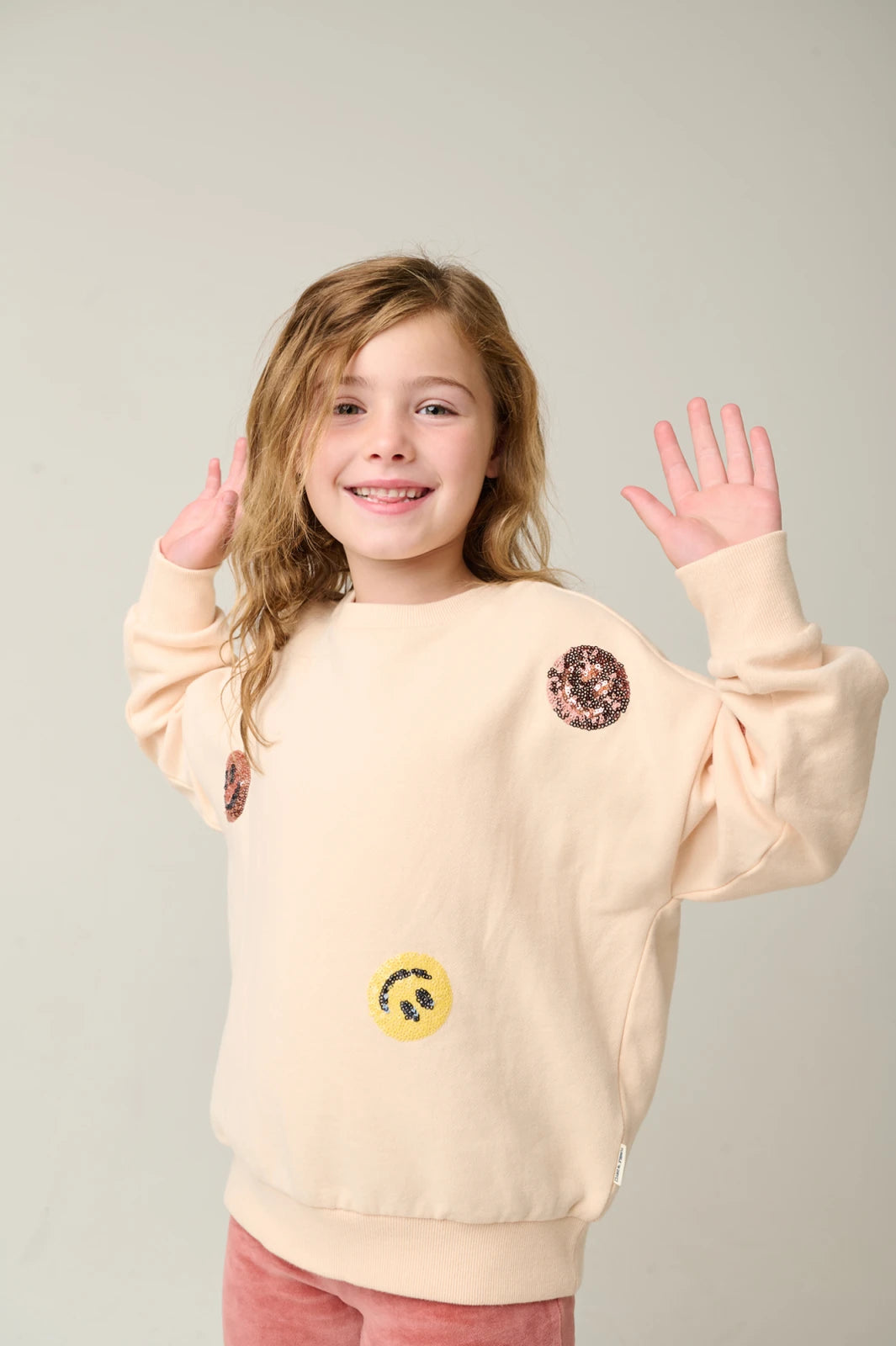 Sweater Ines