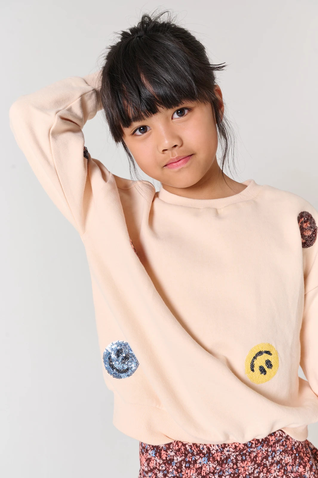 Sweater Ines