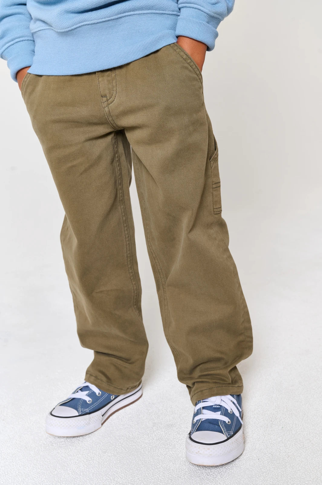 Jerome carpenter jeans