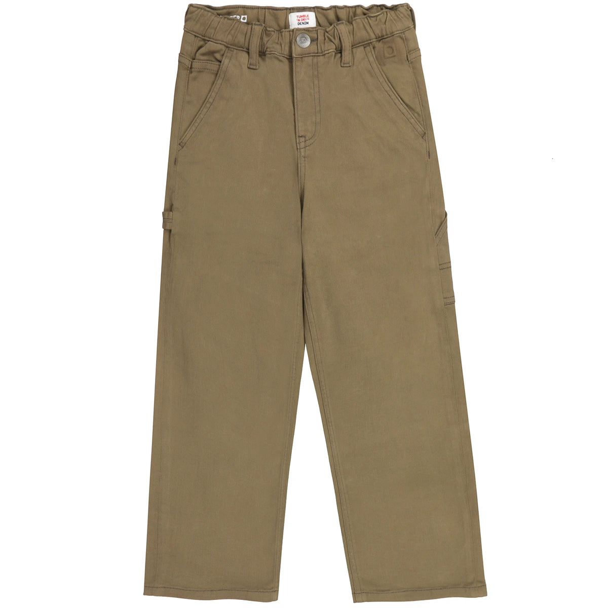 Jerome carpenter jeans