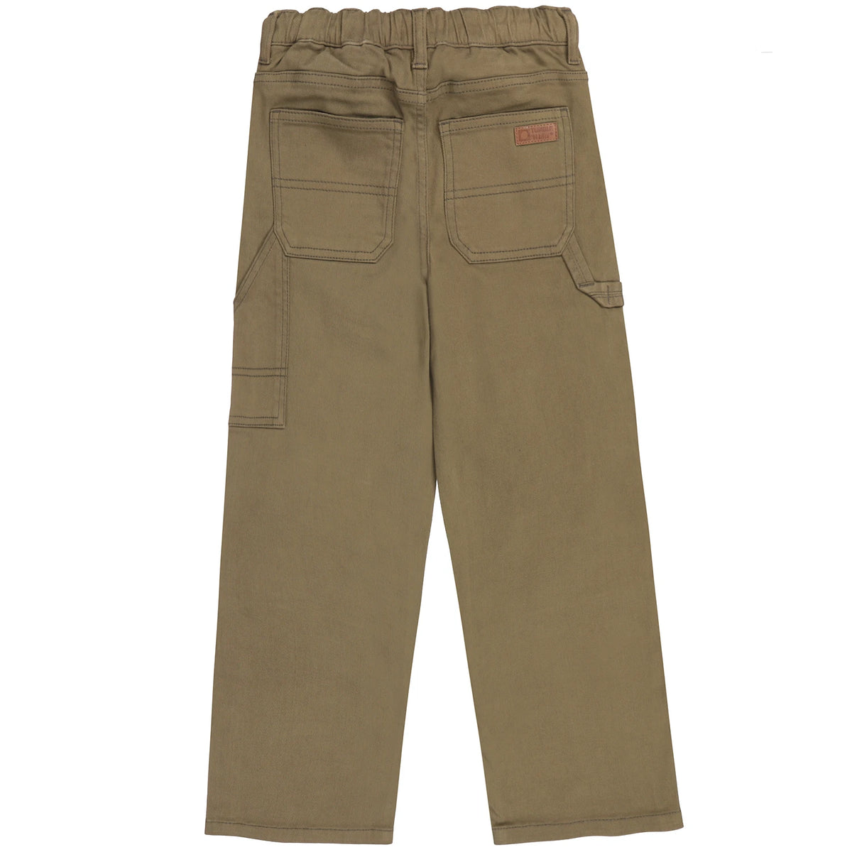 Jerome carpenter jeans