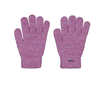 Handschoenen Fien Purple