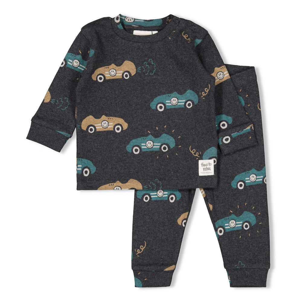 Feetje Premium Sleepwear Ricky Racer